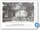 First Car in Campbellsville 1911